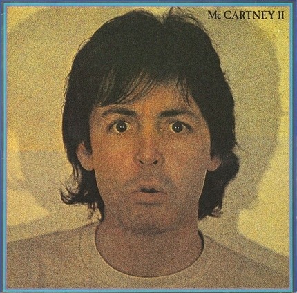 Paul McCartney – II