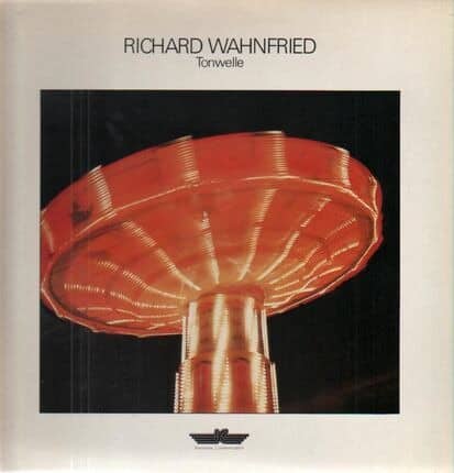 Richard Wahnfried – Tonwelle