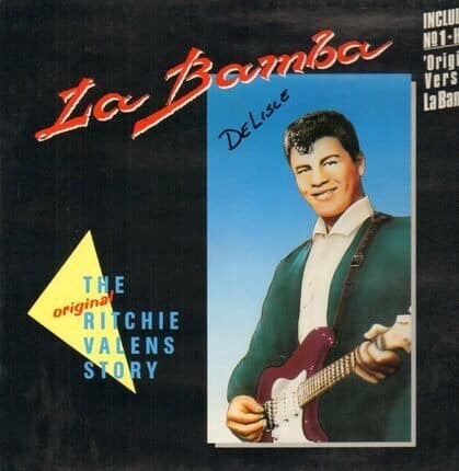 Ritchie Valens – La Bamba