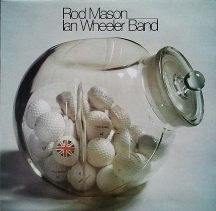 Rod Mason, Ian Wheeler Band