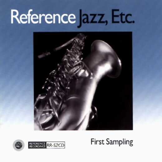 Reference – Jazz, Etc.