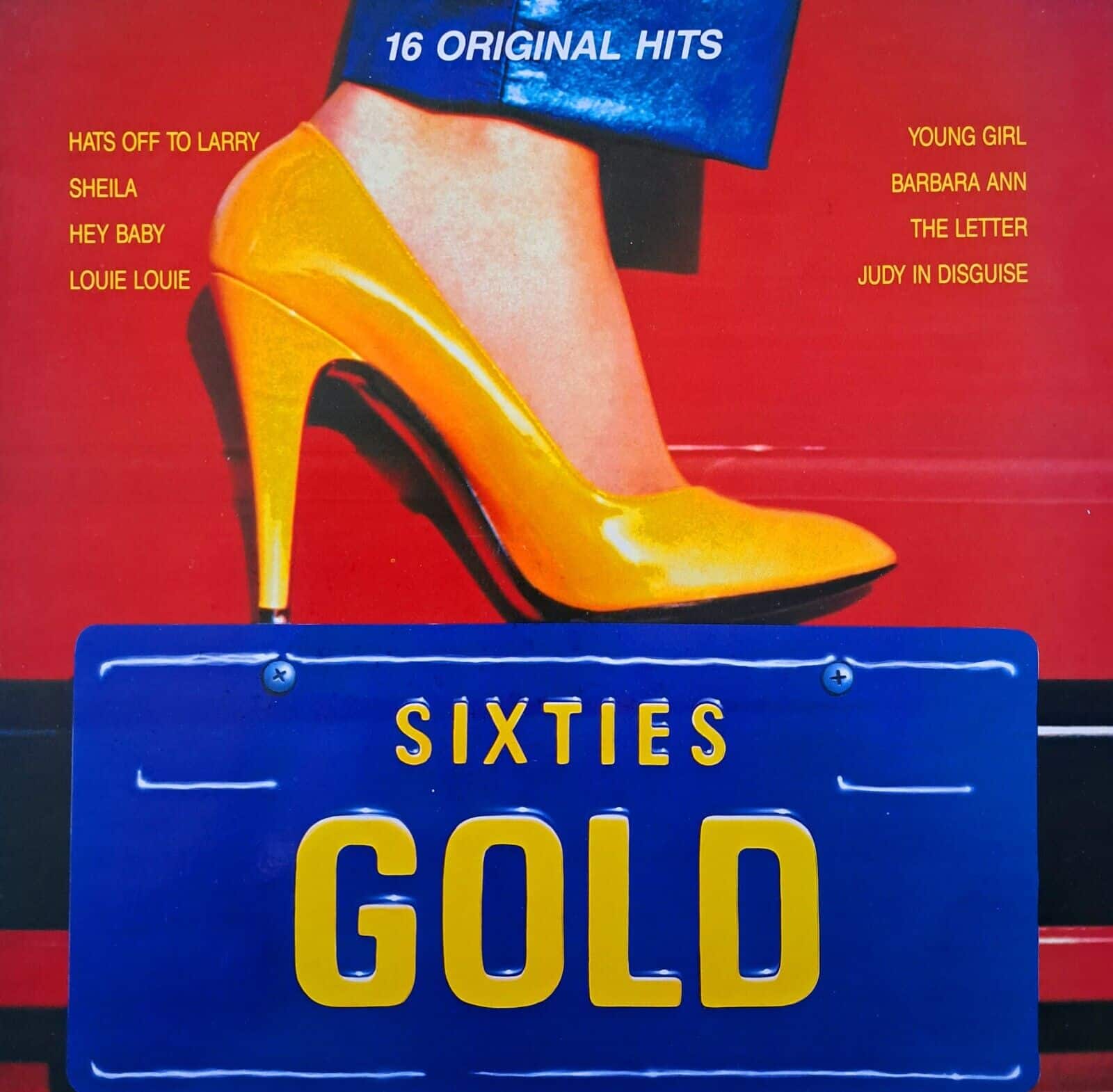 Sixties Gold