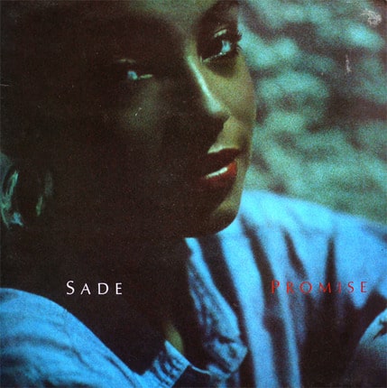 Sade – Promise