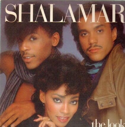Shalamar – The Look