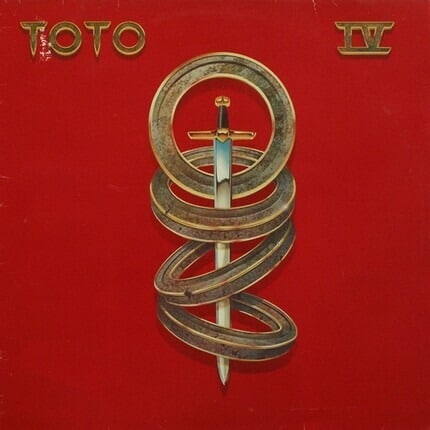 Toto – IV