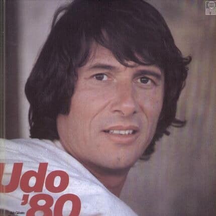 Udo Jürgens – Udo ’80
