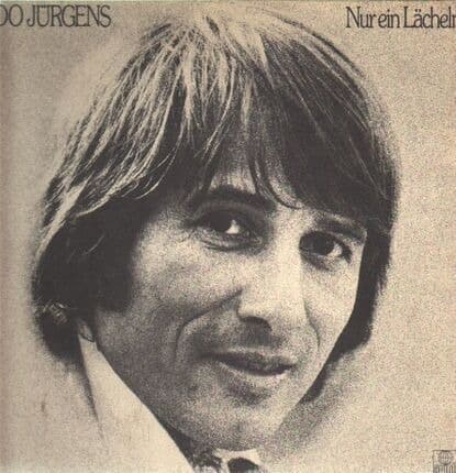 Udo Jürgens – Nur Ein Lächeln