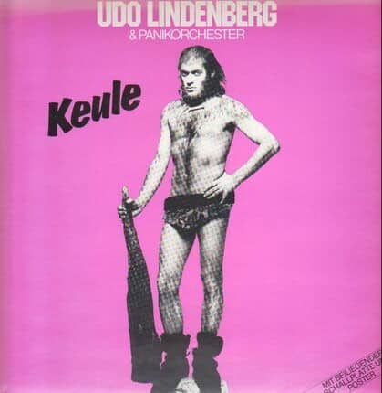 Udo Lindenberg – Keule