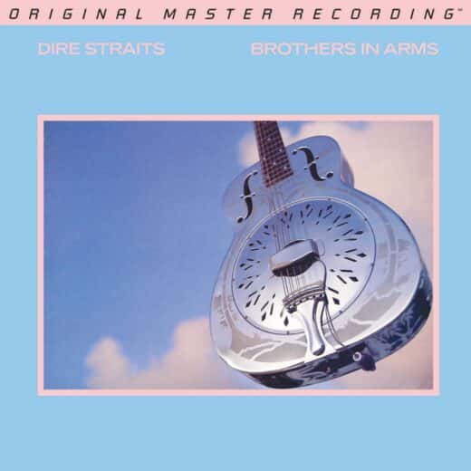Dire Straits – Brothers in Arms