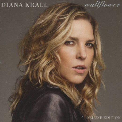 Diana Krall – Wallflower