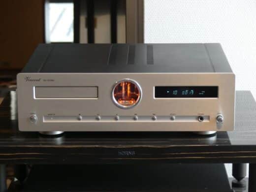 CD-S7 DAC