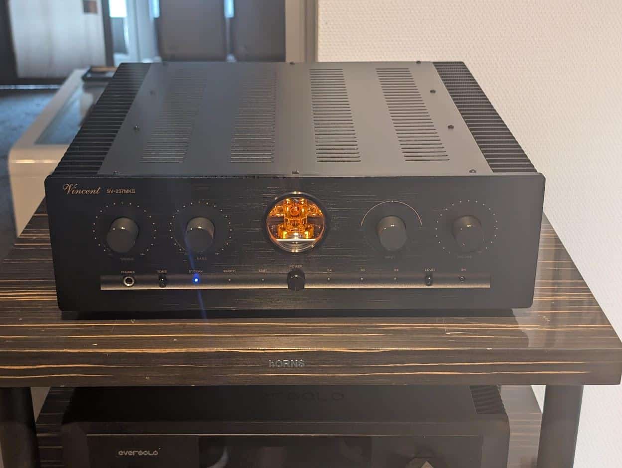 SV-237MKII