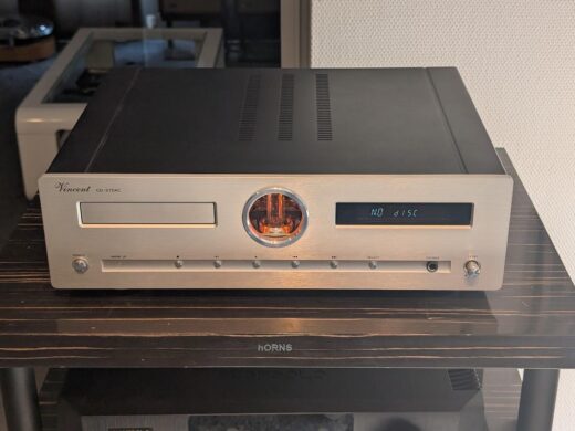 CD-S7 DAC