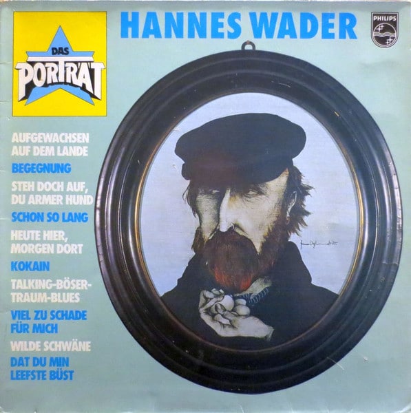 Hannes Wader – Das Porträt
