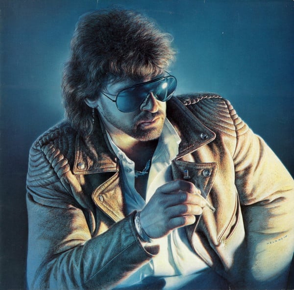 Peter Maffay – Sonne In Der Nacht