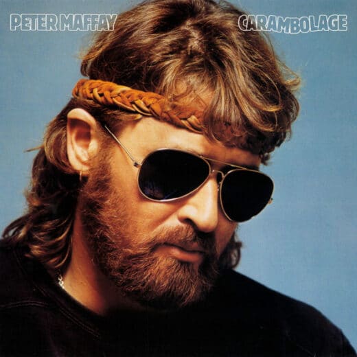 Peter Maffay – Carambolage