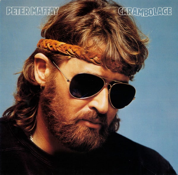 Peter Maffay – Carambolage