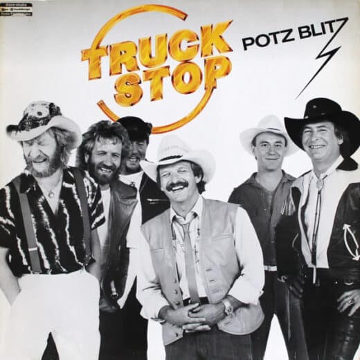Truck Stop – Potz Blitz