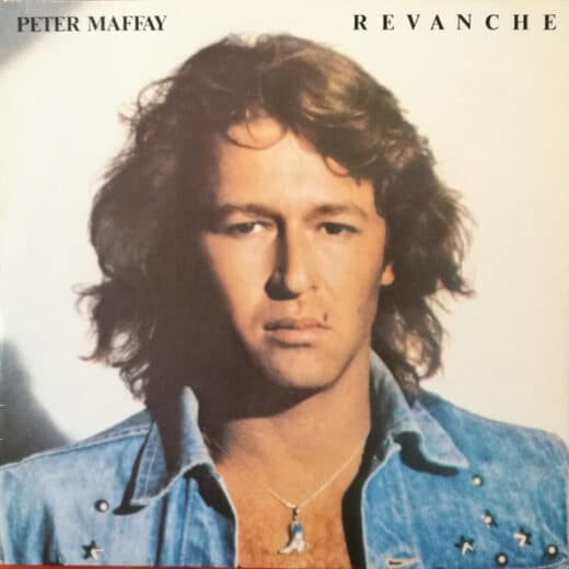 Peter Maffay – Revanche