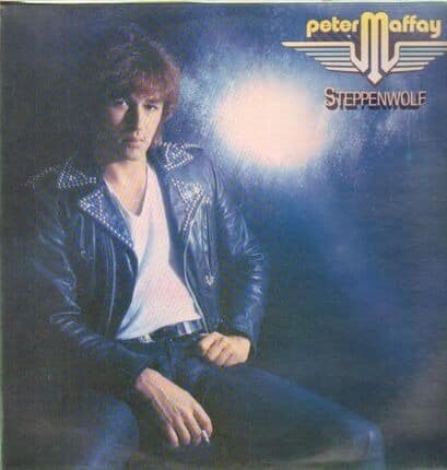 Peter Maffay – Steppenwolf