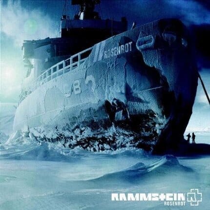 Rammstein – Rosenrot