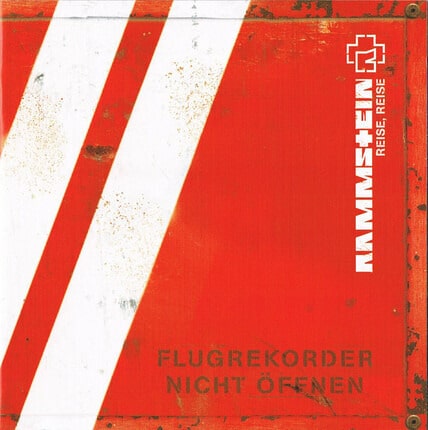 Rammstein – Reise Reise