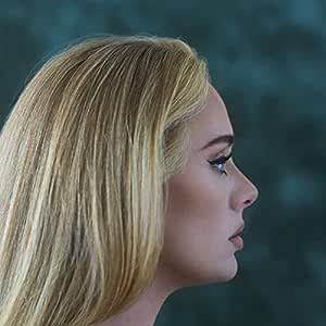 Adele – 30 (180g) (Limited Edition)