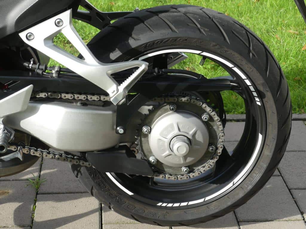 VFR 800X ++ Top Zustand ++ Top Ausstattung ++