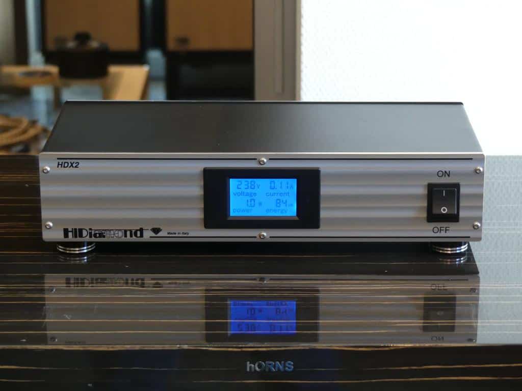 Diamond HDX 2