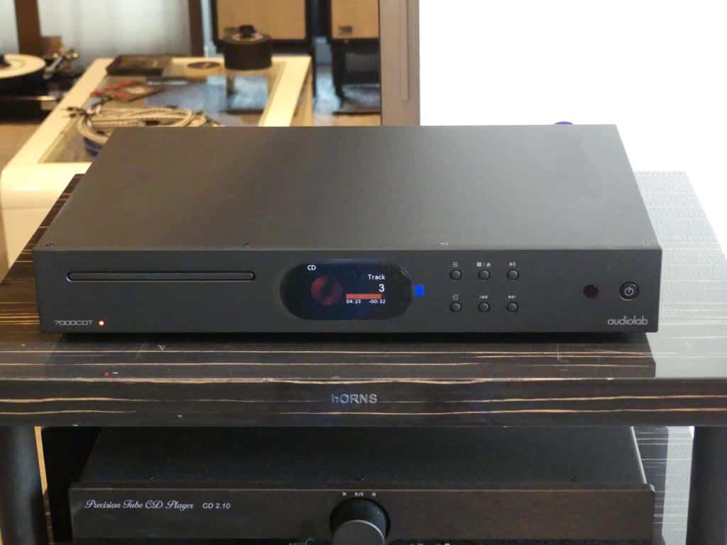 7000CDT