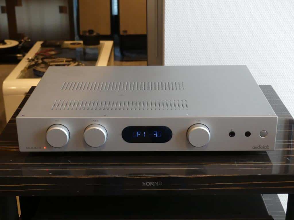 6000 A