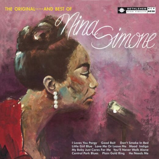 Nina Simone – The Original ….. and Best of