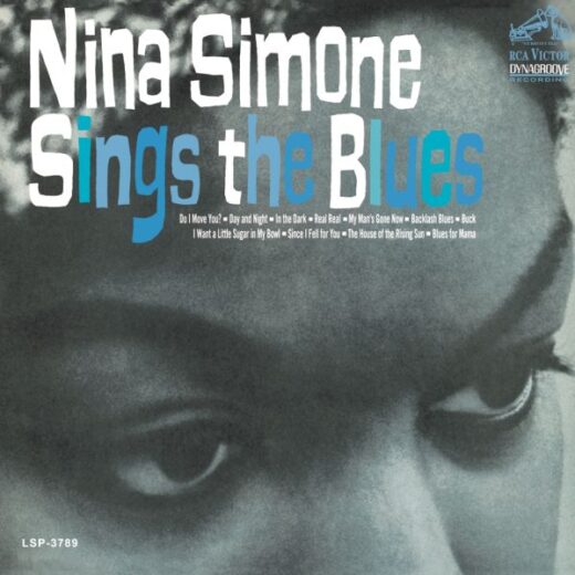 Nina Simone – Sings the Blues