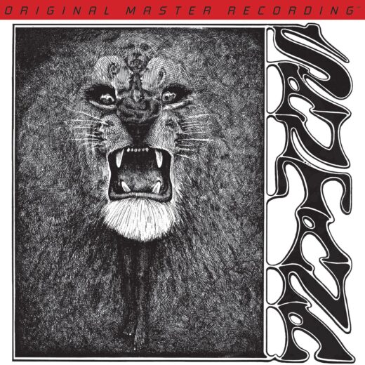 Santana – Santana