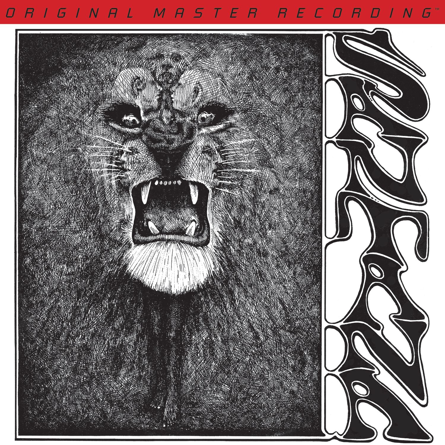 Santana – Santana