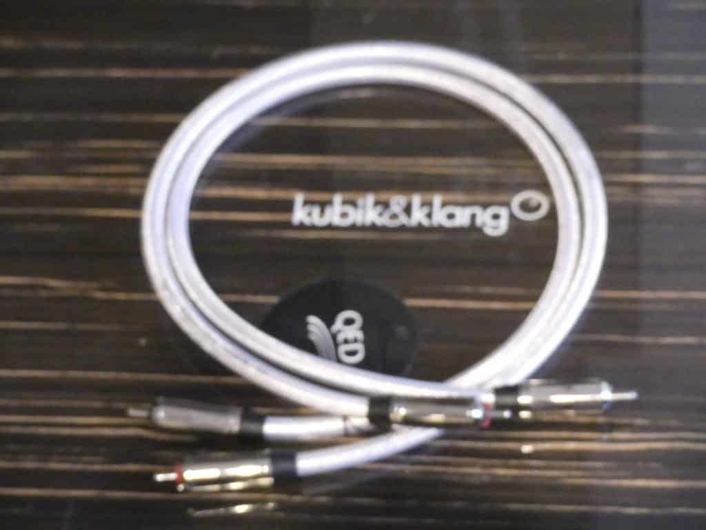 Signature Audio 40