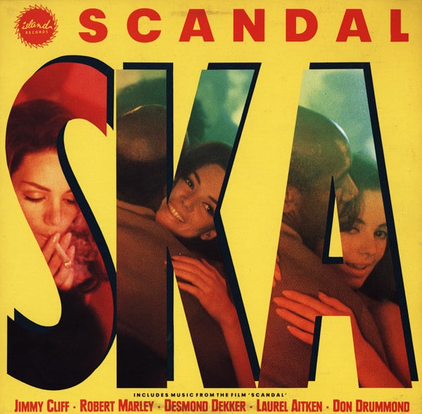Scandal Ska