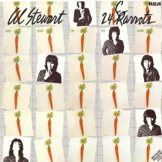 Al Stewart – 24 Carrots