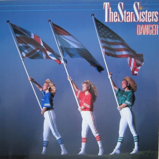 The Star Sisters – Danger