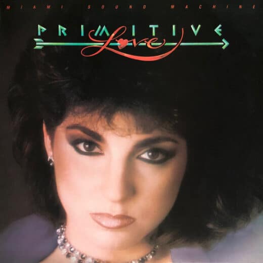 Miami Sound Machine – Primitive Love