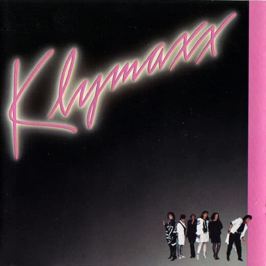 Klymaxx ‎– Klymaxx