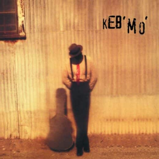 KEB’ MO’ – KEB’ MO’