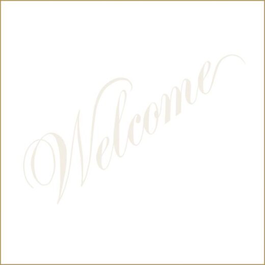 Santana – Welcome