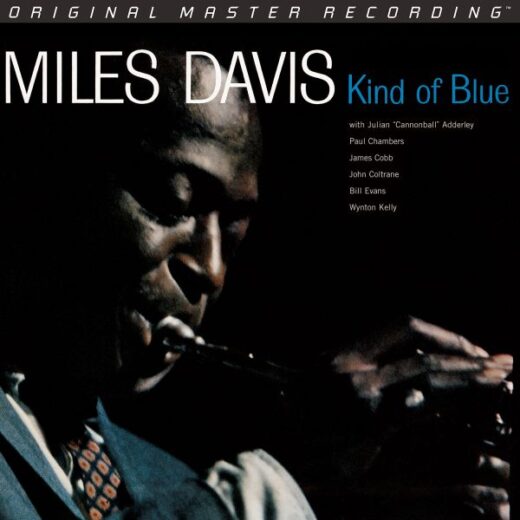 Miles Davis – Kind of Blue