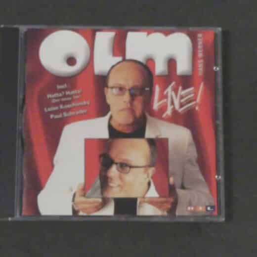 Olm – Live