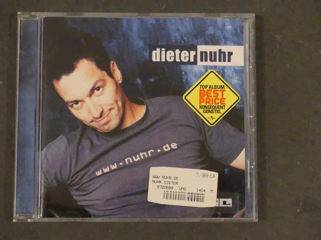 Dieter Nuhr – www.nuhr.de