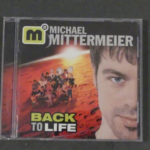 Michael Mittermeier – Back to Life