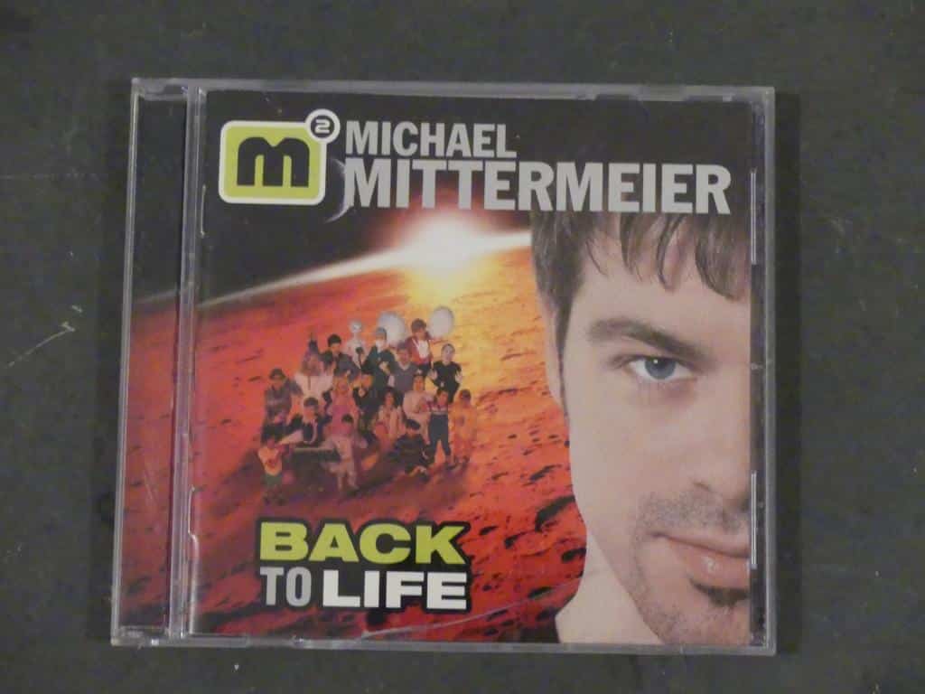 Michael Mittermeier – Back to Life