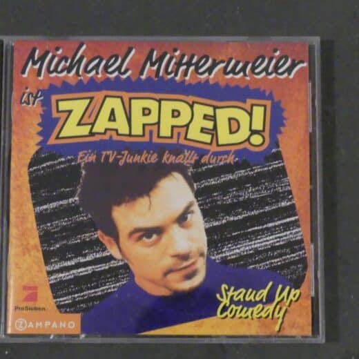 Michael Mittermeier – Zapped!