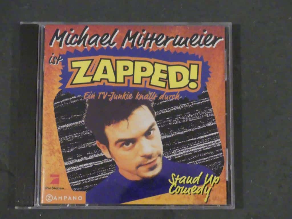 Michael Mittermeier – Zapped!